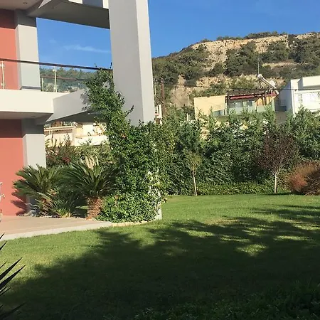 Villa Evi Ixia  Exterior photo