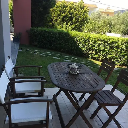 Villa Evi Ixia  Exterior photo