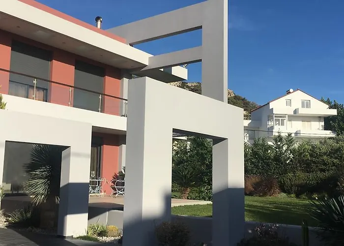 Villa Evi