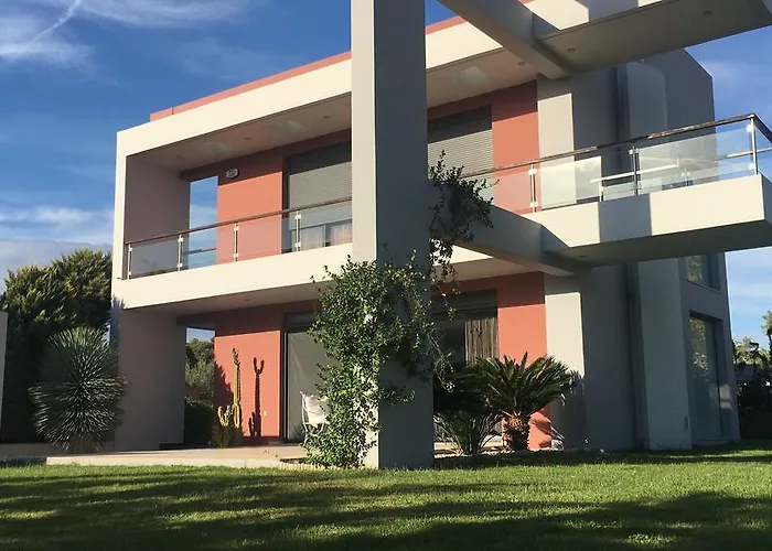 Villa Evi