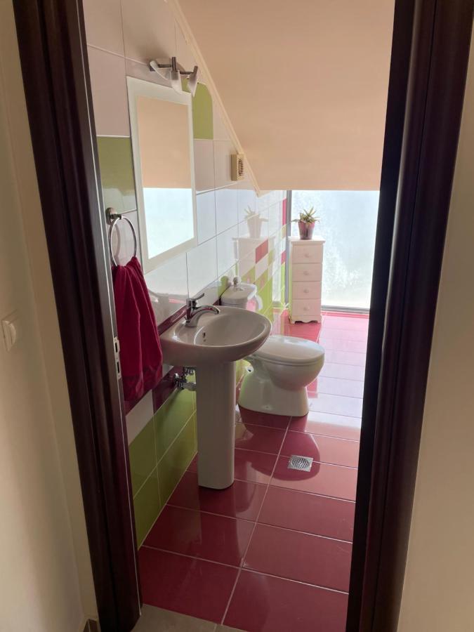 Evi Villa Ixia (Rhodes)