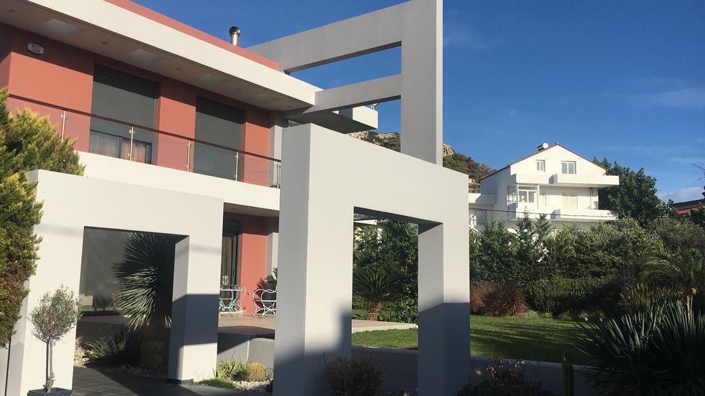 Evi Villa Ixia (Rhodes)
