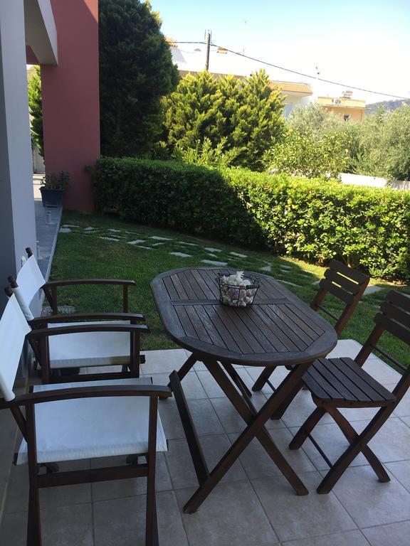 Evi Villa