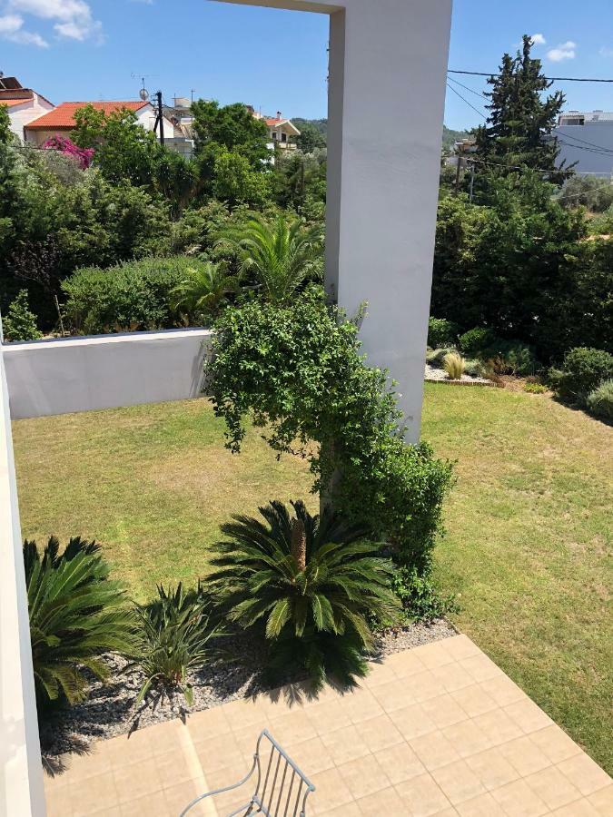 Villa Evi