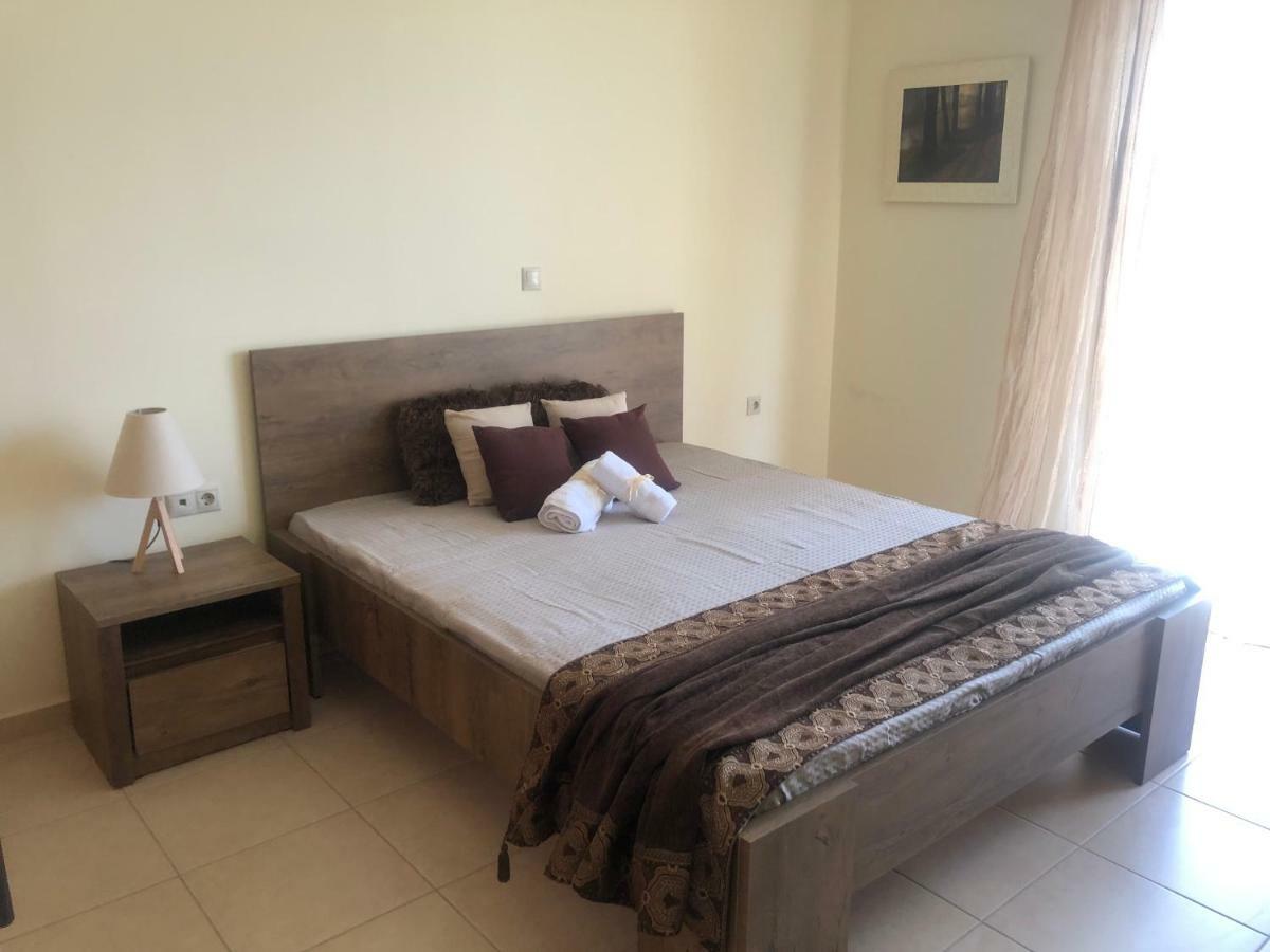 Evi Villa Ixia (Rhodes)
