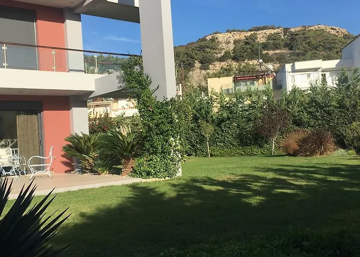 Villa Evi