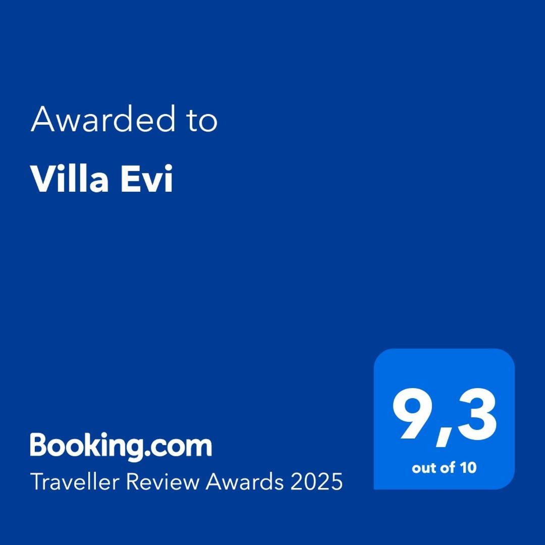 Villa Evi *